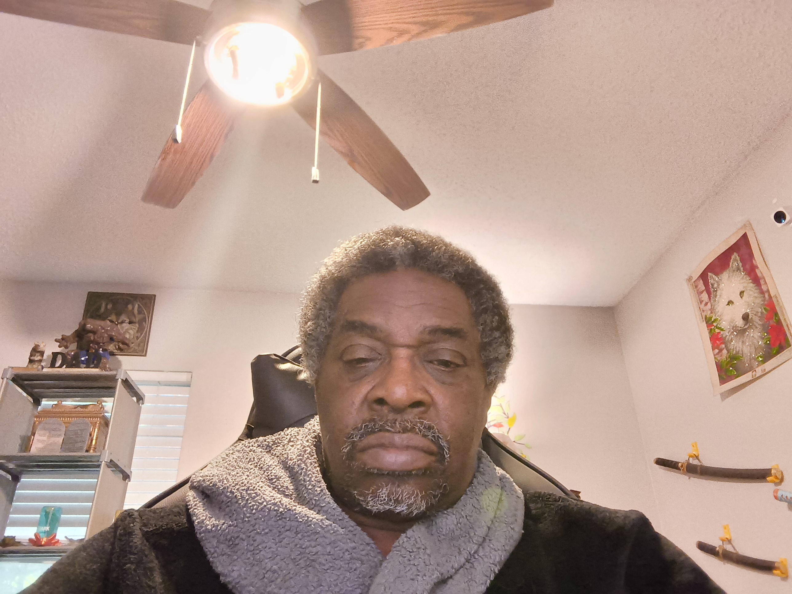 WILLIE FRYSON